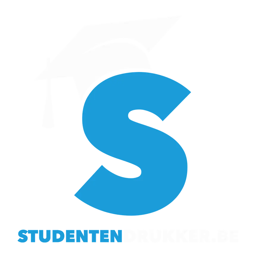 9. Studentendrukker